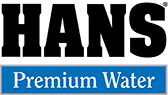 HANS® Premium Water
